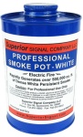 Superior Professional Smoke Pot Electric Fire