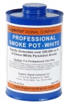 Superior Professional Smoke Pot