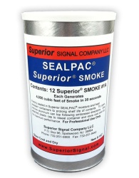 Superior 1A Seal Pac