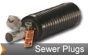Superior® Sewer Plugs