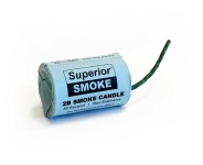 Superior 2B Smoke Candle
