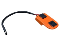 Power Adaptor 2 (rigid-orange-style)