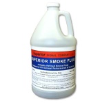 Superior Smoke Fluid 1 Gallon Jug