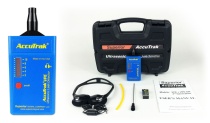 AccuTrack VPE Ultrasonic Leak Detector