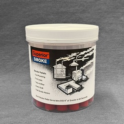 Superior SP-50 Encapsulated Smoke Pellets