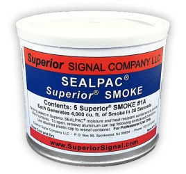 Superior 2B Seal Pac