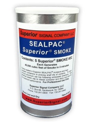 Superior 3C Seal Pac