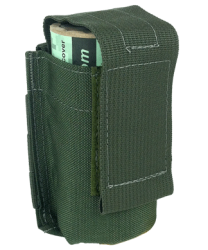 BattleField Smoke Grenade Pouch (OD Green)