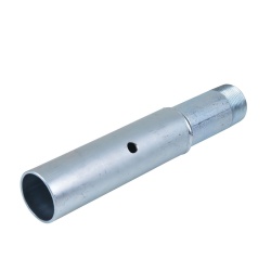 1.25" Remo Pole Adapter