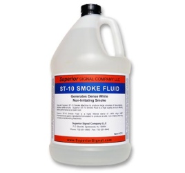 Superior ST-10 Smoke Fluid