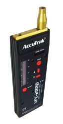 WRDP Superior AccuTrak VPX-WR / VPE-2000 Combo Kit
